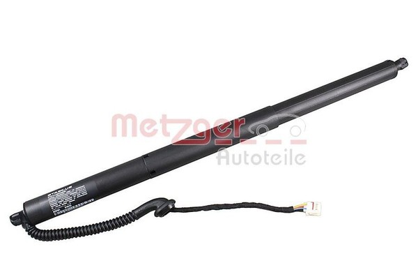 Metzger 2115024 FüR Seat VW-image