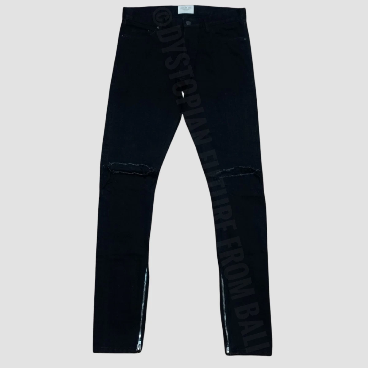 Fear of God Jeans for Men for sale | eBay