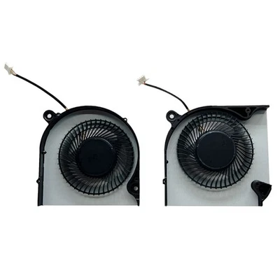 MARKENLOS CPU & GPU Lüfter für Acer Nitro 5 AN515-43 AN515-54 AN517-51 Nitro 7 AN715-51