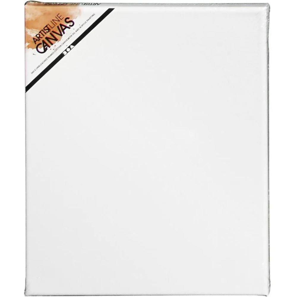 Creativ Company Artistline Canvas 40 x 40cm