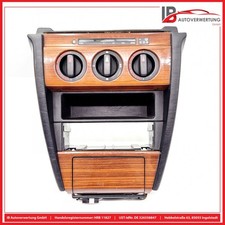 Mittelkonsole Holz Zebrano Schwarz 2016830275 MERCEDES-BENZ E-KLASSE 190ER W201 Mittelkonsole Holz Zebrano Schwarz 2016830275 MERCEDES-BENZ E-KLASSE 190ER W201
