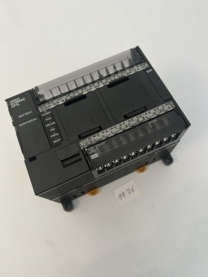 Omron  SYSMAC CP1L-M30DR-A