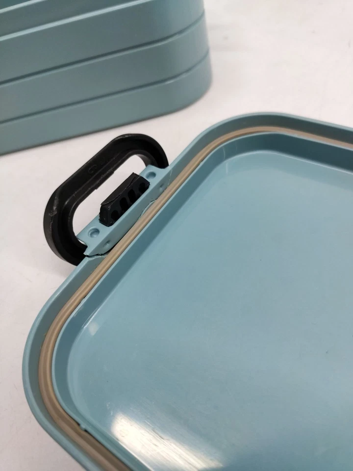 MEPAL Lunchbox "take a break" midi (109657) defekt - Bild 4 von 4