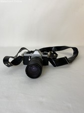 Pentax ME Super 35mm Film Camera Untested