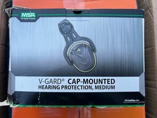 Image of Helmet Ear Defenders 