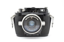 [Quasi come nuova] Nikon NIKONOS I fotocamera subacquea pellicola 35 mm con...