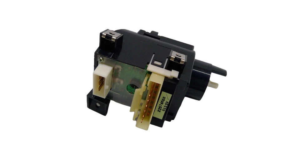 ПОДХОДИТ ДЛЯ 91-96 CHEVROLET BERETTA И CORSICA ВЫКЛЮЧАТЕЛЬ СТЕКЛООЧИСТИТЕЛЯ 22574668 - НОВЫЙ OEM - Изображение 2 из 2