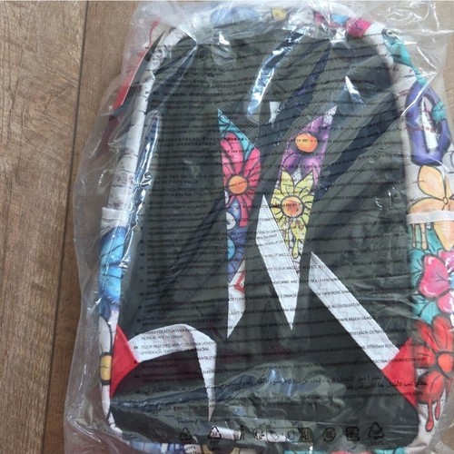 BRICK BOTANIST DLXR BACKPACK -SPRAYGROUND - Picture 5 of 9