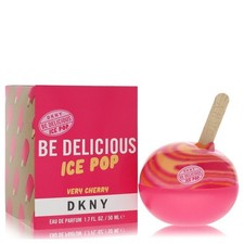Perfume Be Delicious Ice Pop Very Cherry 1,7 OZ eau de parfum