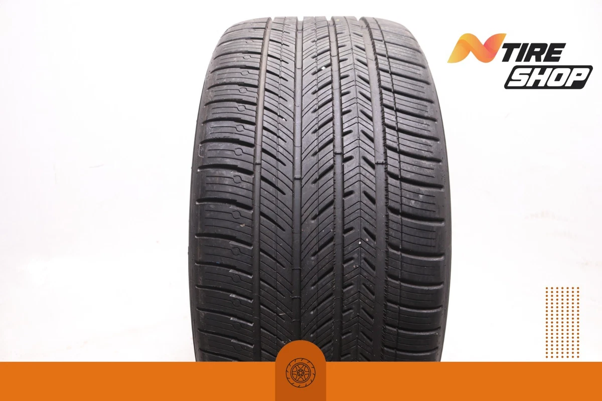 Michelin 295/35/21 All Season Tires for sale | eBay