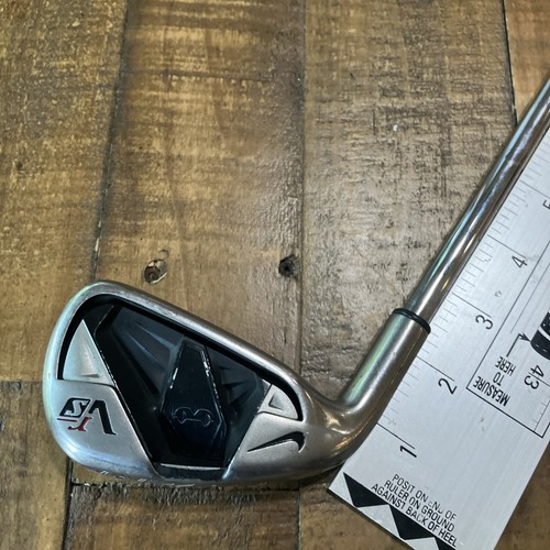 Nike VRS Covert 4 Iron Dynalite 90 R Steel Shaft LH LEFT 38” - Picture 8 of 10