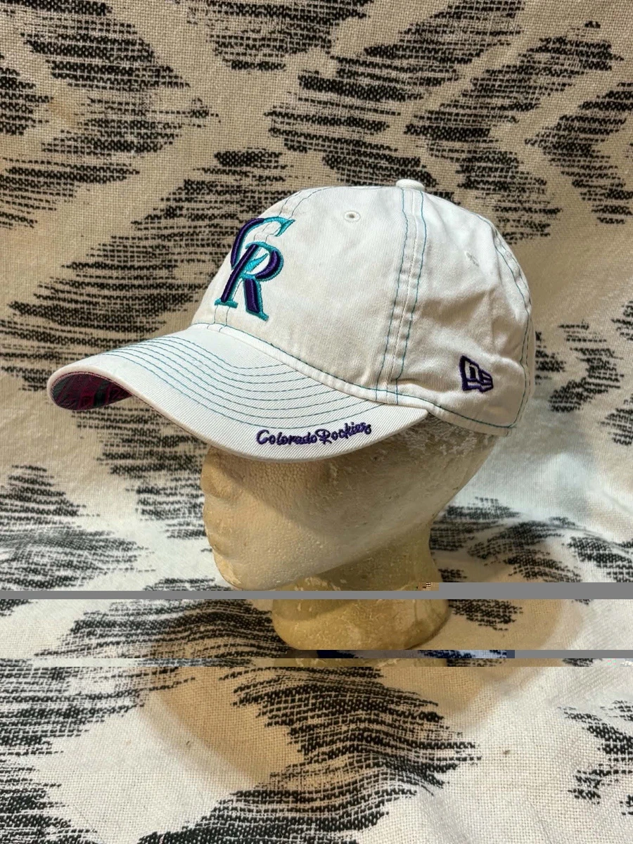 Colorado Rockies MLB Fan Caps & Hats for sale | eBay