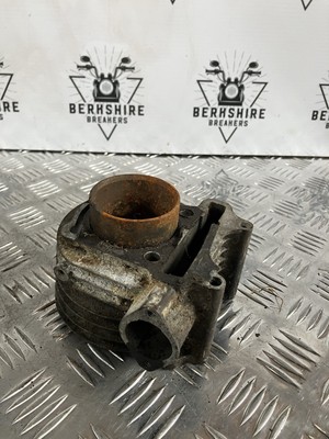 GY6 BZ 139QMB 125cc MOTOR ZYLINDERLAUF