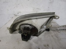 Antibrouillard Skoda OCTAVIA