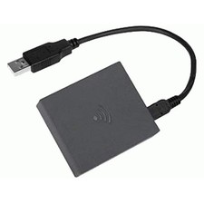 Lexmark MarkNet N8370 IEEE 802.11ac Wi-Fi Adapter for Printer