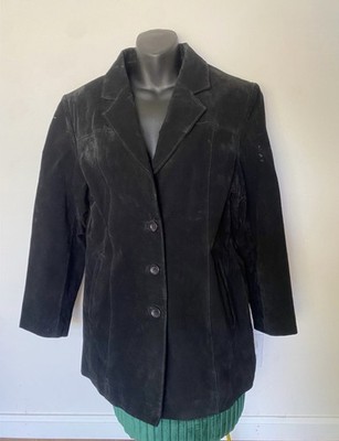 Wilson s The Leather Experts leather woman s Jacket blazer