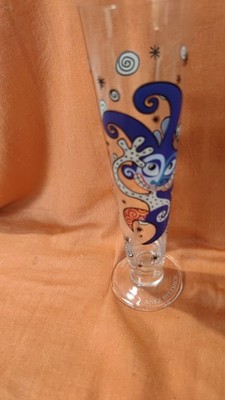 RITZENHOFF Anke Hellmich Bier Pils Glas  Bierglas Tulpe