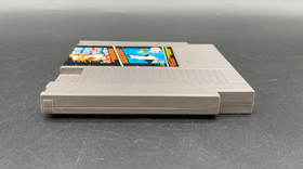 Super Mario Bros. / Duck Hunt (Nintendo Entertainment System, NES) w/ Sleeve