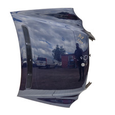 BC8* Mercedes-Benz W203 C-Klasse Motorhaube Haube 359 Tansanitblau Met BC8* Mercedes-Benz W203 C-Klasse Motorhaube Haube 359 Tansanitblau Met