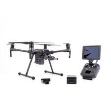 DJI Matrice 210 V2 Pro Quadcopter with Remote Controller - SKU 2101014