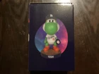 Nintendo Yoshi Dodgers Exclusive Super Mario Galaxy Movie Bobblehead #18