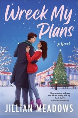 Wreck My Plans (Paperback or Softback)