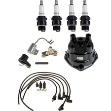 Tune Up Kit Fits Massey Ferguson 35 50 65 135 150 165 175 180 202 204 302 304 35