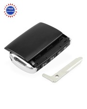 ANODZU CX5 CX9 Remote Key Fob Case Shell Keyless Entry Replacement for Mazda CX