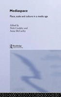 Nick Couldry (U. A.) | Mediaspace | Buch | Englisch (2003) | Routledge