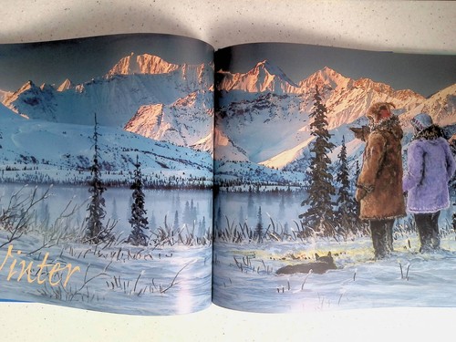 Double Vision Alaska by Jon Van Zyle & Jeff Schultz, 1st Edition, Hardcover,2020 - Imagen 17 de 24