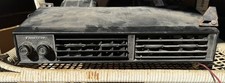 Vintage 1960s Frostemp 400 Under Dash Ac Unit- Rare
