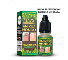 Tena naturally herbal Anikila hongoAnikila hongo anti fungul nail