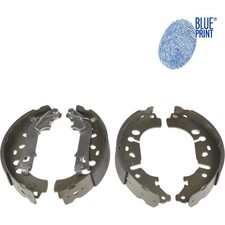 Blue Print ADZ94126 Bremsbackensatz für OPEL CORSA D S07