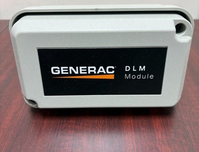 Generac Digital Load Module (DLM) w/Hardware Model 0059370 Open Box/New