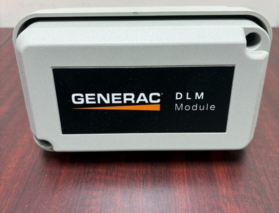 #ad Generac Digital Load Module DLM w Hardware Model 0059370 Open Box New $108.99