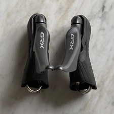 Shimano GRX ST-RX820 / BL-RX820 12 Speed Drop Bar Brake/Shifter Set  1x