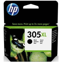 Hp Tinte Hp 305XL FüR Deskjet 2720, Schwarz 1 Bis 20 Stk Spare 21%