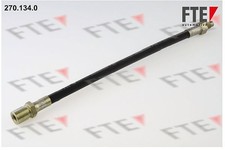 Flexible de frein Fiat 132