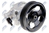 NTY Hydraulikpumpe, Lenkung SPW-VV-009 FüR Volvo
