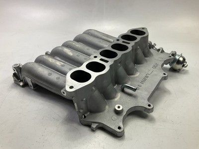 NEW Lower Intake Manifold Plenum OEM For 01-04 Pathfinder 3.5L