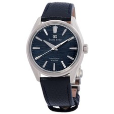 Grand Seiko Evolution 9 Manual Wind Watch SLGW007G