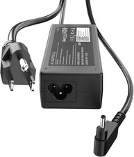 65W Laptop Charger Compatible with Acer Chromebook 11 13 14 15 R11 CB3 CB5 C740