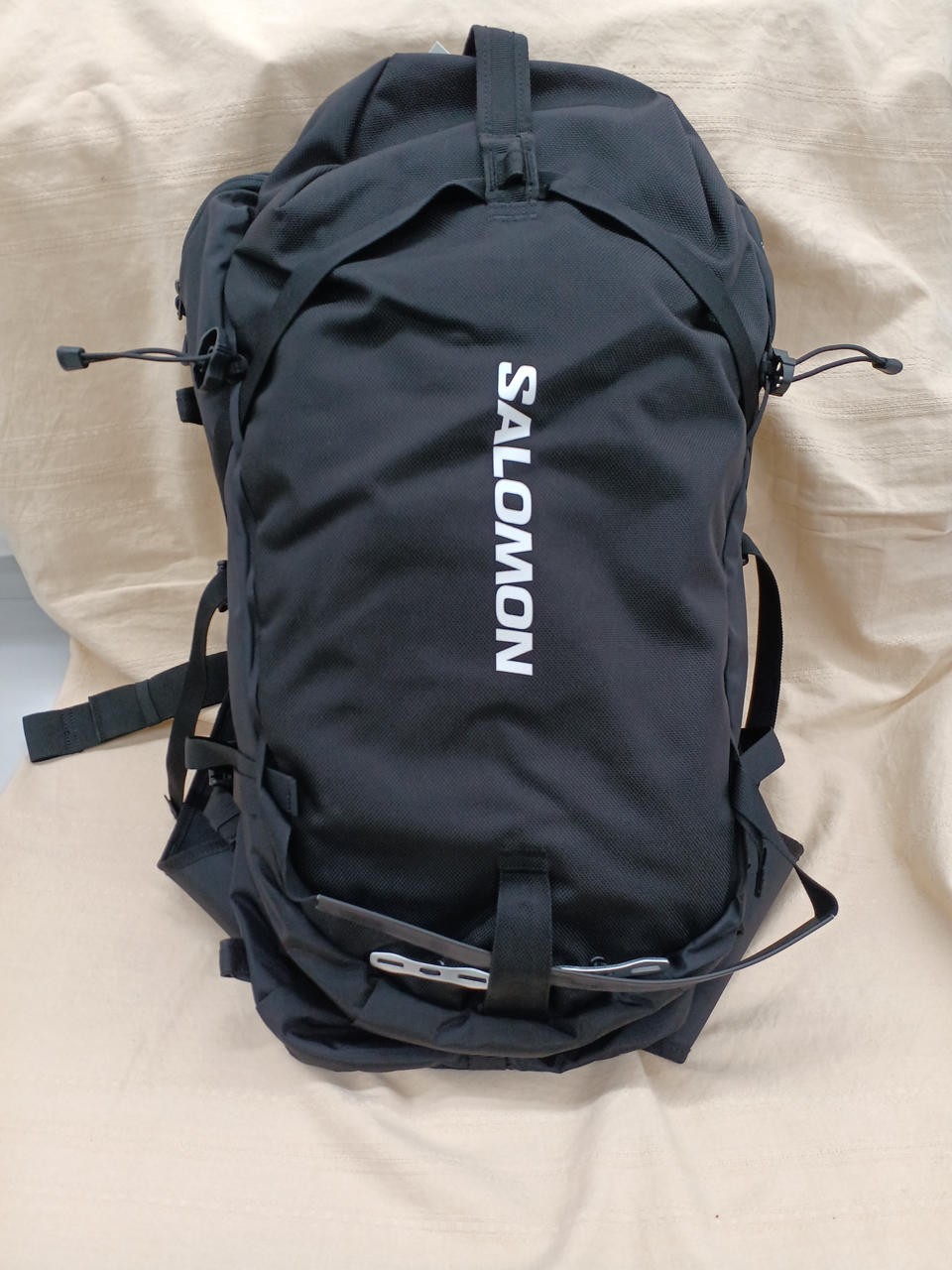 Borsa da sci modello MTN30 SALOMON