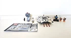 Lego Star Wars Snowspeeder 20th Anniversary Edition 75259 Complete Set