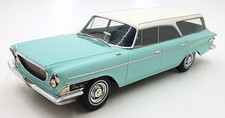 BoS Models Chrysler Newport Wagon 1962 1:18 BOS277