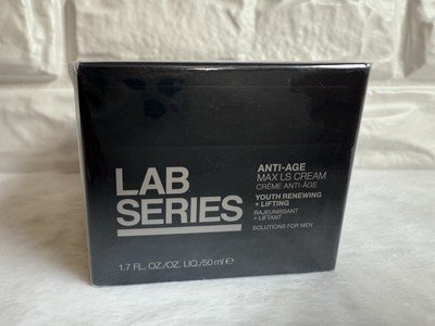 SEALED Lab Series Anti-Age Max LS Cream Youth Renewing Lifting 1.7 OZ