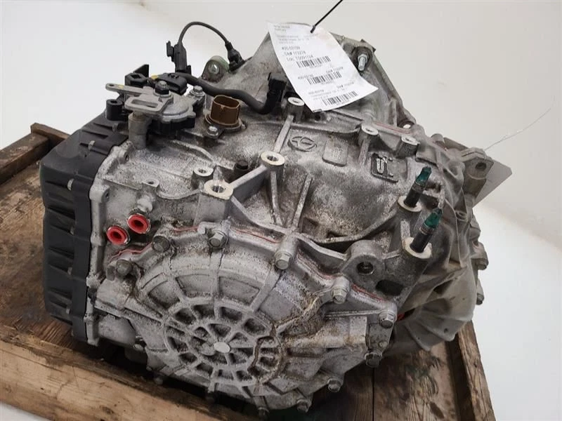 2015-2018 KIA SEDONA Automatic Transmission Without 19 Wheels 450003BMA0 - Image 2 of 4