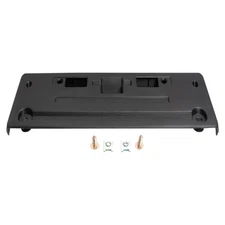 Front License Plate Bracket Fits 18-23 INFINITI