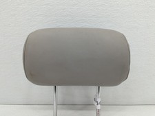 2005-2006 Buick Terraza Headrest Head Rest Rear Seat Grey Gs4ux