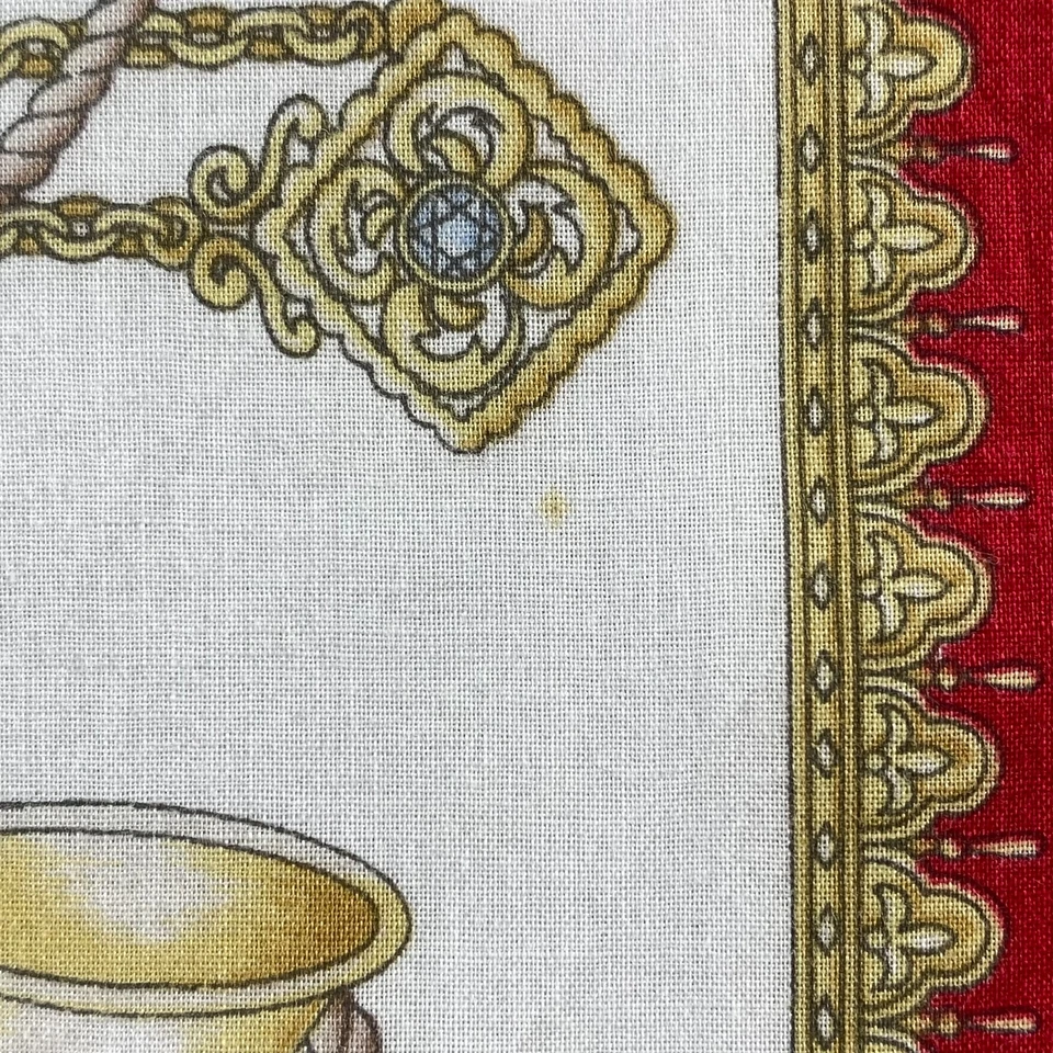 Pañuelo vintage Paolo Gucci pañuelo pañuelo pañuelo cuadrado de bolsillo Foto 4 de 4